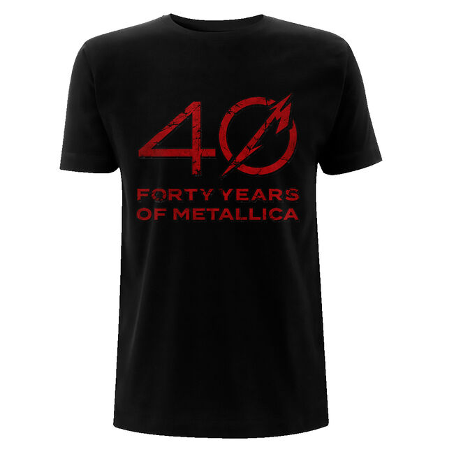 40th Anniversary MTF!!? Event T-Shirt, , hi-res